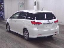 2009 Toyota Wish