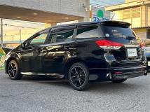 2010 Toyota Wish