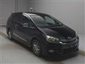 2015 Toyota Wish