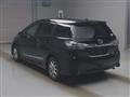 2015 Toyota Wish