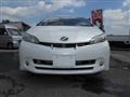 2009 Toyota Wish