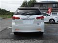 2009 Toyota Wish