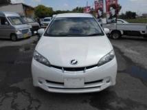 2009 Toyota Wish