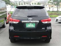 2009 Toyota Wish