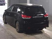 2009 Toyota Wish