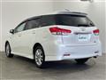 2009 Toyota Wish