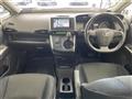 2009 Toyota Wish