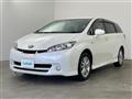 2009 Toyota Wish