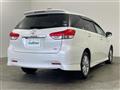 2009 Toyota Wish