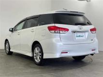 2009 Toyota Wish
