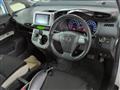 2012 Toyota Wish