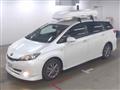 2012 Toyota Wish