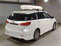 2012 Toyota Wish