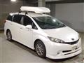 2012 Toyota Wish