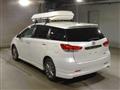 2012 Toyota Wish
