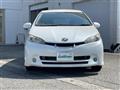 2009 Toyota Wish