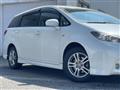 2009 Toyota Wish