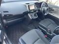 2009 Toyota Wish