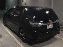 2013 Toyota Wish