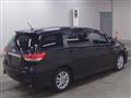 2009 Toyota Wish