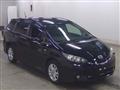 2009 Toyota Wish
