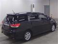 2009 Toyota Wish