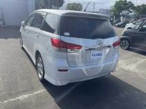 2011 Toyota Wish