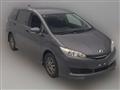 2014 Toyota Wish