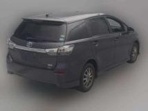 2014 Toyota Wish