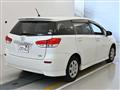 2009 Toyota Wish