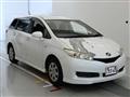 2009 Toyota Wish