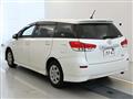2009 Toyota Wish