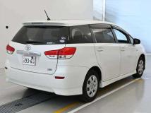2009 Toyota Wish