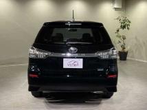 2012 Toyota Wish