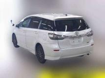 2014 Toyota Wish