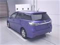 2013 Toyota Wish