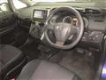 2013 Toyota Wish
