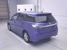 2013 Toyota Wish