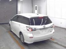 2013 Toyota Wish