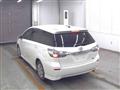2013 Toyota Wish