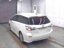 2013 Toyota Wish