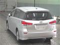 2009 Toyota Wish