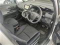 2009 Toyota Wish