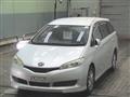 2009 Toyota Wish