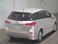 2009 Toyota Wish