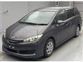 2014 Toyota Wish