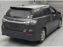 2014 Toyota Wish