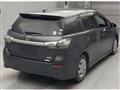 2014 Toyota Wish