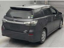 2014 Toyota Wish