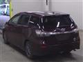 2014 Toyota Wish